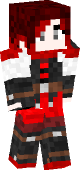 new minecraft skin