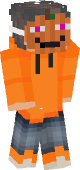 new minecraft skin