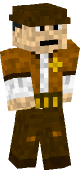 new minecraft skin