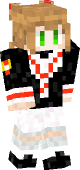 new minecraft skin