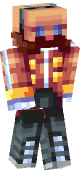 new minecraft skin