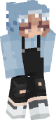 new minecraft skin