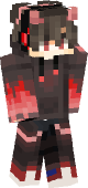 new minecraft skin