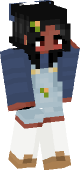 new minecraft skin