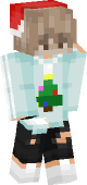 new minecraft skin