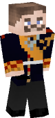 new minecraft skin