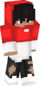 new minecraft skin