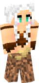 new minecraft skin