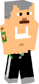 new minecraft skin