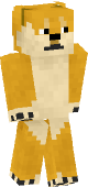 new minecraft skin