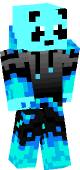 new minecraft skin