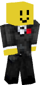 new minecraft skin