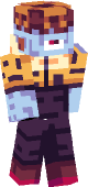 new minecraft skin