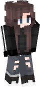 new minecraft skin