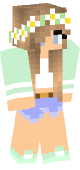 new minecraft skin