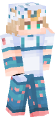 new minecraft skin