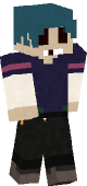 new minecraft skin