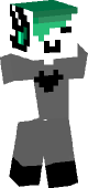 new minecraft skin