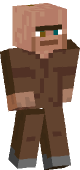 new minecraft skin