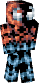 new minecraft skin