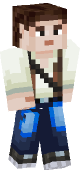 new minecraft skin