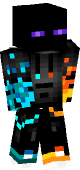 new minecraft skin