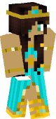 new minecraft skin