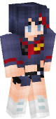 new minecraft skin