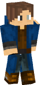 new minecraft skin