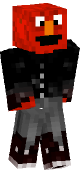 new minecraft skin