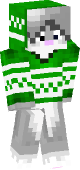 new minecraft skin