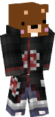 new minecraft skin
