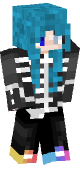 new minecraft skin