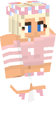 new minecraft skin