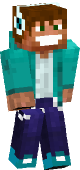 new minecraft skin