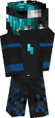 new minecraft skin