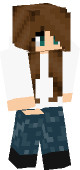 new minecraft skin