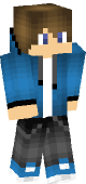 new minecraft skin