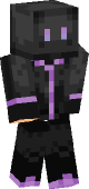 new minecraft skin