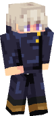 new minecraft skin