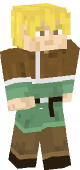 new minecraft skin