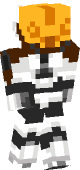 new minecraft skin