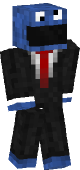 new minecraft skin