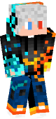 new minecraft skin