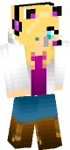 new minecraft skin