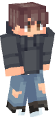 new minecraft skin