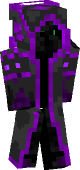 new minecraft skin