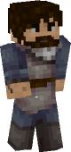 new minecraft skin