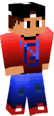 new minecraft skin