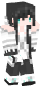 new minecraft skin